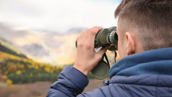 Qualité Optique sur l'Observation